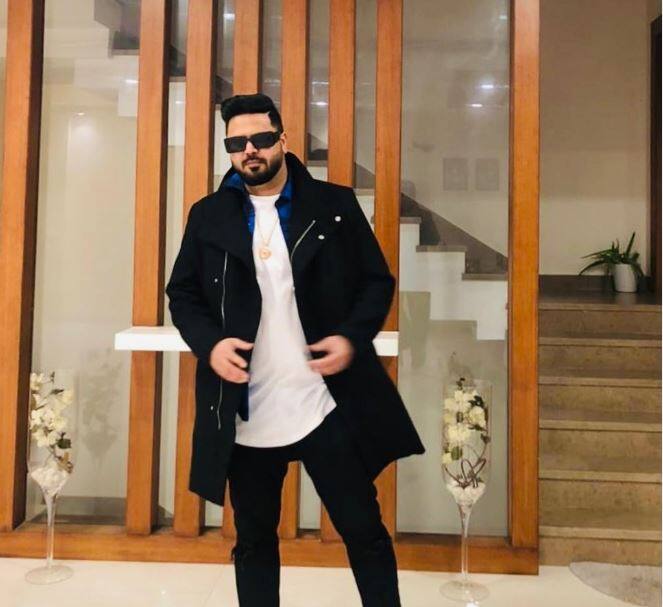 Punjabi singer Alfaaz hospitalized after attack in Mohali Attack on Punjabi Singer Alfaz: પંજાબી સિંગર અલ્ફાઝ પર જીવલેણ હુમલો કરનારા શખ્સની ધરપકડ, જાણો શું છે મામલો