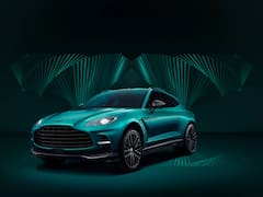 जेम्‍स बॉण्‍डही वापरतो या कंपनीची कार, नवीन Aston Martin DBX 707 भारतात लॉन्च