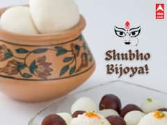 Shubho Bijoya: 5 Best Bengali Sweets Recipes To Enjoy This Festival Month