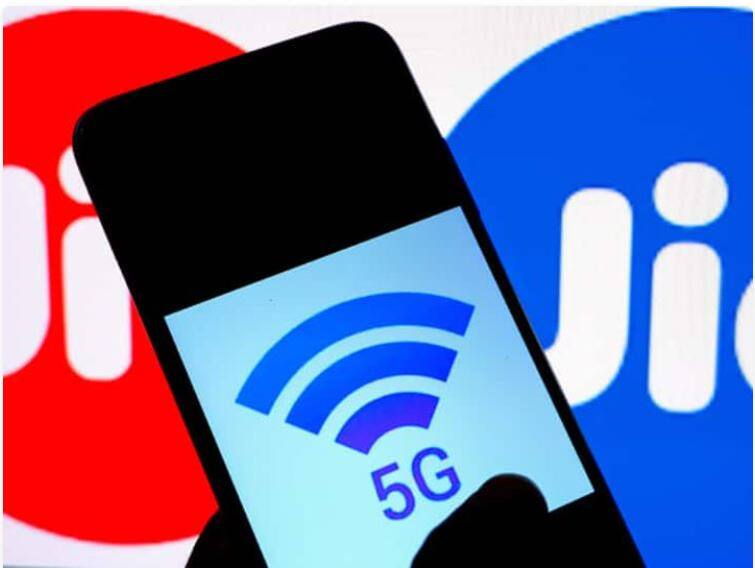 Reliance Jio 5G Launched in 11 Cities including Aurangabad Nashik Reliance Jio चा धमाका! राज्यातील आणखी दोन शहरांमध्ये 5G सेवा सुरू