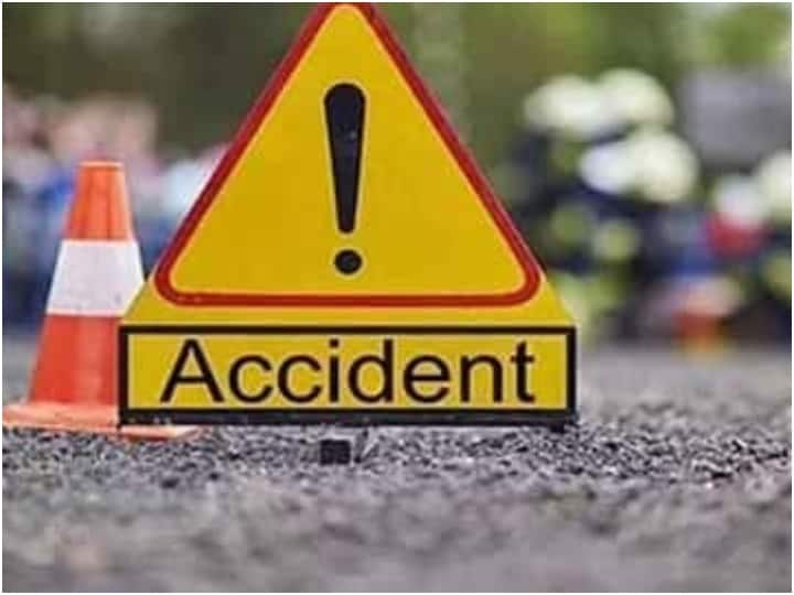 Nepal At Least 16 Dead 24 Injured In A Road Accident In Bara District |  Nepal Road Accident: A painful road accident in Bara district of Nepal