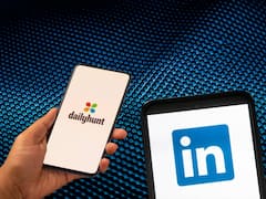 Dailyhunt Partners With LinkedIn To Bring Users Curated News Insights