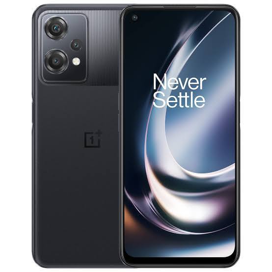 OnePlus Nord CE 2 Lite : इस फोन में Snapdragon 695 प्रोसेसर दिया गया है. फोन में 6.59 इंच की स्क्रीन से Full HD+ डिस्प्ले मिलती है. फोन में 120 HZ का रिफ्रेश रेट भी मिलता है. यह स्मार्टफोन ट्रिपल कैमरा सेटअप से लैस है, जिसमें 64 MP का मेन रियर कैमरा, 2 MP के 2 अन्य कैमरे दिए गए हैं. इसके अलावा इसमें 16 MP का फ्रंट कैमरा है. इसमें 5000 mAh की बैटरी दी गई है. इसका 6 GB रैम और 128 GB वाले वेरिएंट की कीमत 18,999 रुपये है.