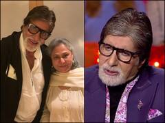 KBC 14 में आई कंटेस्टेंट ने बिग बी और जया को लेकर कही ये बात, जानें क्या था बिग बी का रिएक्शन