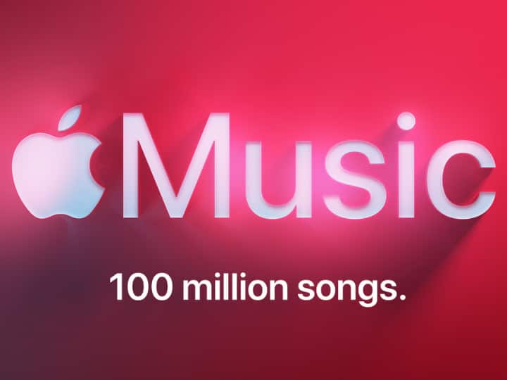 Apple Music Now Has A Collection Of 100 Million Songs. Know Everything Apple Celebrates Reaching 100 Million Songs on Apple Music Boasts Collection apple music vs spotify Apple Music Now Has A Collection Of 100 Million Songs. Know Everything
