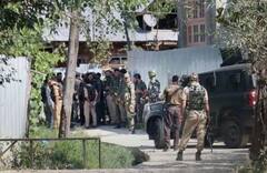 ਹਿਜ਼ਬੁਲ ਮੁਜਾਹਿਦੀਨ ਦੇ ਚੀਫ ਲਾਂਚਿੰਗ ਕਮਾਂਡਰ ਸ਼ੌਕਤ ਅਹਿਮਦ ਸ਼ੇਖ ਨੂੰ ਐਲਾਨਿਆ ਅੱਤਵਾਦੀ , ਜਾਣੋ ਕੌਣ ਹੈ