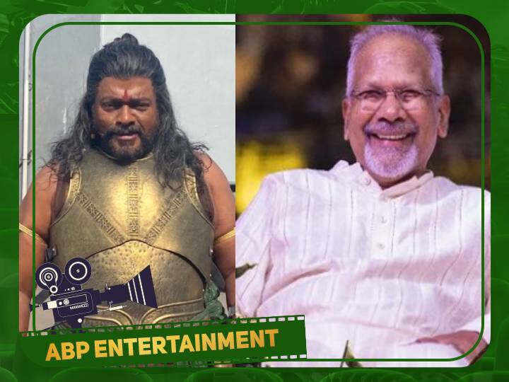 Actor Radhakrishnan Parthiban comment about Maniratnam work R Parthiban: ‘மணிரத்னம் என்ன கிழிச்சிருவாருன்னு பார்க்க போனேன்’ ... பார்த்திபன் கருத்தால் ரசிகர்கள் அதிர்ச்சி