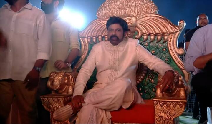 ఒక ఓటీటీ షోకి ఇలా ట్రైలర్ లాంచ్ ఈవెంట్ గ్రాండ్ గా నిర్వహించడం ఇదే తొలిసారి.Photo@ahavideoin/twitter