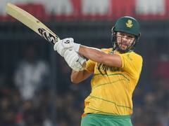 IND vs SA 2022: इंदौर T20 में साउथ अफ्रीका ने बनाए 227 रन, साल 2022 में छठी बार भारत के खिलाफ विपक्षी टीमों ने पार किया 200 रनों का आंकड़ा