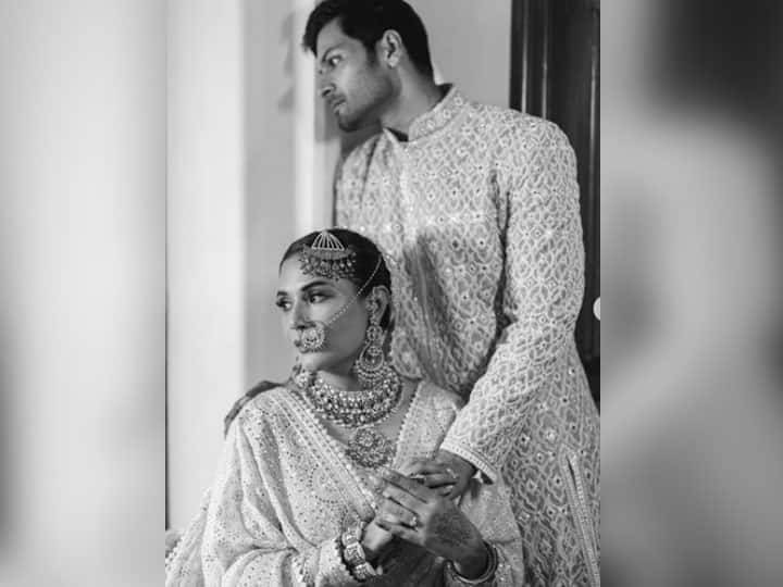 Ali Fazal and Richa Chadha's spokesperson's statement, grand reception will be held in Mumbai today Richa Chadha Ali Fazal Wedding: ढाई साल पहले ही शादी कर चुके हैं ऋचा चड्ढा और अली फजल, मुंबई में कर रहे हैं ग्रैंड रिसेप्शन की मेजबानी