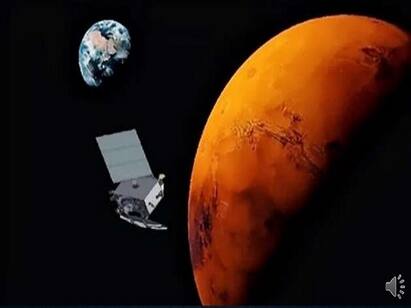 Mars Orbiter craft non-recoverable, Mangalyaan mission over, confirms ISRO Mangalyaan: செவ்வாய்க்கோளை சுற்றிவந்த இந்தியாவின் பெருமிதம் மங்கள்யான் செயலிழப்பு இஸ்ரோ சொன்ன அதிர்ச்சி தகவல்..
