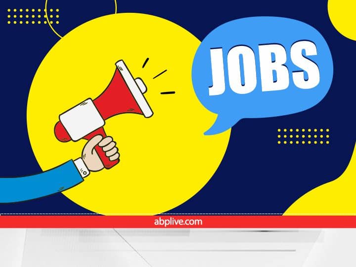 Government Jobs 2022 Apply For More Than 9 Thousand Posts, Know Details Here