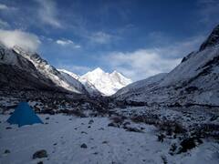 Uttarakhand: 8 Rescued, 21 Trainee Mountaineers Still Trapped In Avalanche At Danda-2 Peak