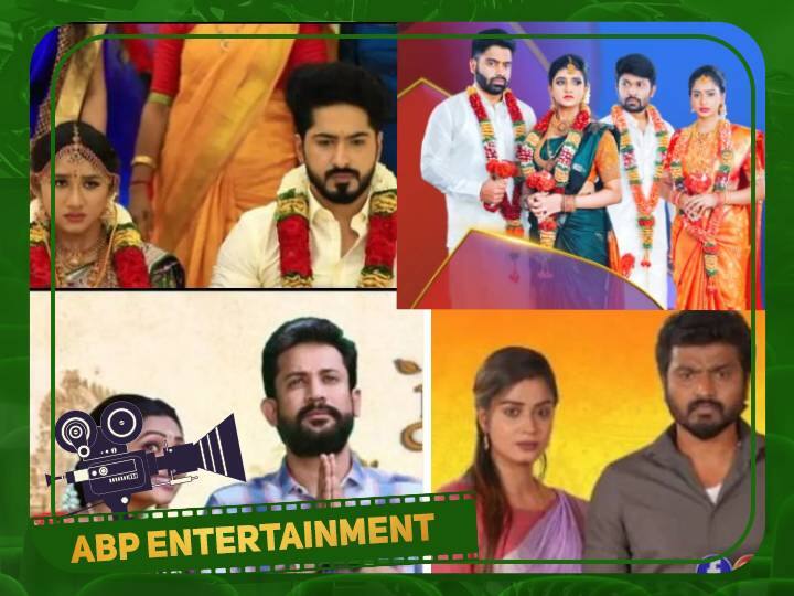 Vijay tv announced New Timings of these 4 serials Onwards october 10 Biggboss 6: பிக்பாஸ் வர்றார் வழிய விடுங்க...சீரியல் நேரத்தை மாற்றிய விஜய் டிவி...ரசிகர்கள் அதிருப்தி