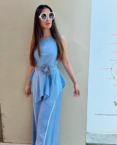 Raai Laxmi Photos:మరీ చిక్కిపోయిన రత్తాలు