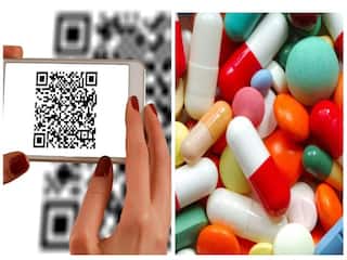 QR codes on Medicine: மருந்து பொருட்கள் மீது இனி க்யூ ஆர் கோடு..! உயரும் மருந்துகளின் விலை?