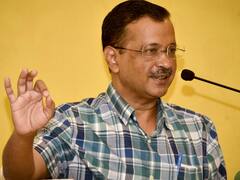 दिल्ली के CM अरविंद केजरीवाल का आरोप, कहा- फ्री बिजली को रोकना चाहती है बीजेपी