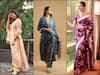 इन ड्रेसेस को पहन कर पांए साउथ एक्ट्रेस जैसा लुक, फेस्टिव सीजन के लिए हैं ये बेस्ट