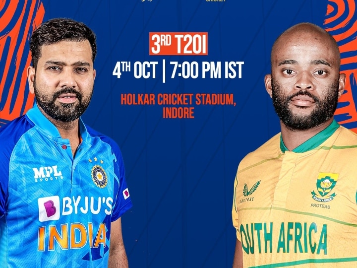 IND Vs SA 3rd T20I LIVE Score India Vs South Africa 3rd T20 Match ...