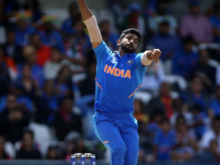 Jasprit Bumrah Says Gutted That I Wont Be A Part Of ICC Mens T20 World Cup Thankful for Wishes Jasprit Bumrah 'Gutted' After Being Ruled Out Of T20 World Cup 2022, Shares Message With Fans