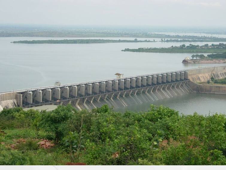 Reiterated by the Karnataka government to increase the height of Almatti Western Maharashtra got a shock Almatti Dam : कर्नाटक सरकारकडून अलमट्टी धरणाची उंची वाढवण्याचा पुनरुच्चार, पण पश्चिम महाराष्ट्राला धडकी भरली!