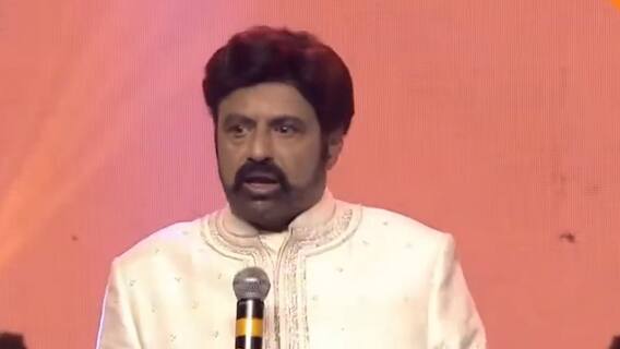 Nandamuri Balakrishna : తన సినిమా పాత్రలే గెస్టులుగా వస్తే బాలయ్య రియాక్షన్ | ABP Desam