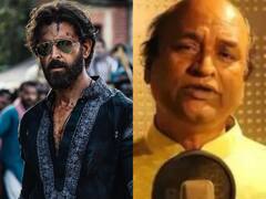 Entertainment News Live: फीका पड़ा 'विक्रम वेधा' का जादू, उड़िया सिंगर का स्टेज पर निधन