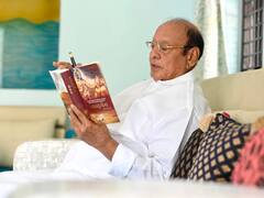 चुनाव से पहले कांग्रेस ने शंकरसिंह वाघेला को दिया वापसी का ऑफर, कहा- 'हमेशा स्वागत है'