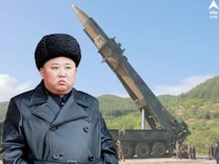 ফের ক্ষেপণাস্ত্র ছুড়ল উত্তর কোরিয়া, উড়ে গেল জাপানের উপর দিয়ে, বাতিল ট্রেন পরিষেবা, নাগরিকদের নিরাপদ আশ্রয়ে যেতে