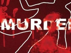 शराबी बेटे ने की मां की गोली मारकर हत्या, मौत के बाद हुआ फरार