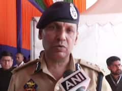 J&K Prisons DGP HK Lohia Murder Main Accused Yasir Lohar Arrested, Says Police