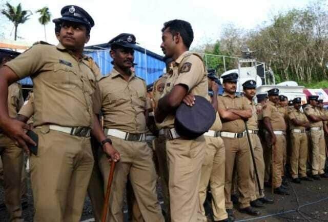 NIA : 873 கேரள போலீசாருக்கு பி.எஃப்.ஐ. அமைப்பினருடன் தொடர்பு..! என்.ஐ.ஏ. அறிக்கையால் அதிர்ச்சி..