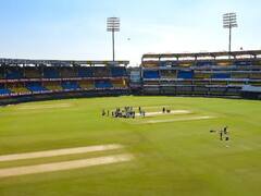 IND vs SA 2022: एमपी क्रिकेट एसोसिएशन का दावा- फ्री पास नहीं देने पर इंदौर नगर निगम ने ऑफिस पर की छापेमारी