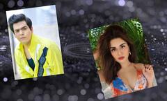 Telly Actors: গ্ল্যামার দুনিয়ায় বিচরণ, তাই বলে পড়াশোনায় ইতি! ভাবতেই পারেন না এই উঠতি তারকারা