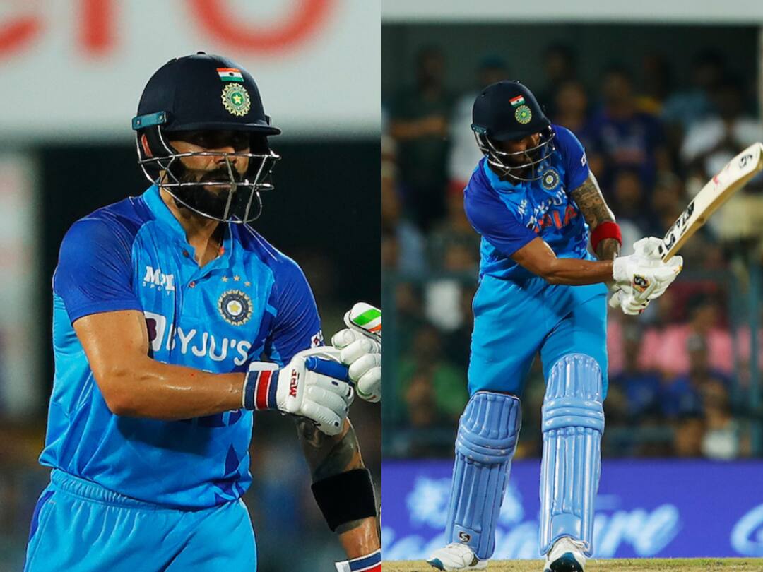 IND vs SA 3rd T20: தென்னாப்பிரிக்காவிற்கு எதிரான 3-வது டி20 போட்டியிலிருந்து கோலி,ராகுல் விலகலா? காரணம் என்ன?