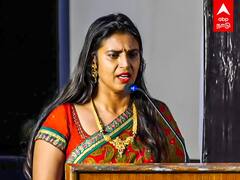 Kasthuri on Vetrimaaran : 