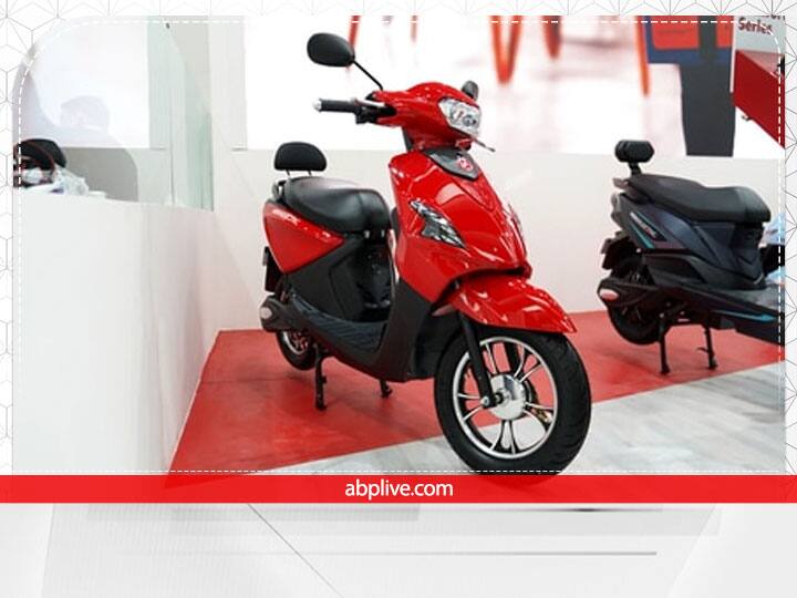 Hero Vida Electric Scooter: भारतीय बाजार में 7 अक्टूबर को दस्तक देगा हीरो का पहला इलेक्ट्रिक स्कूटर, जानें क्या कुछ होगा खास Hero vida electric scooter may launch soon know the price feature and range Hero Vida Electric Scooter: भारतीय बाजार में 7 अक्टूबर को दस्तक देगा हीरो का पहला इलेक्ट्रिक स्कूटर, जानें क्या कुछ होगा खास