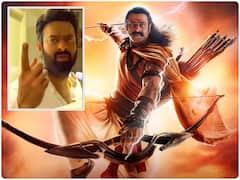 దర్శకుడిపై ప్రభాస్ సీరియస్ - రూమ్‌కు పిలిచి స్ట్రాంగ్ క్లాస్ పీకారా?