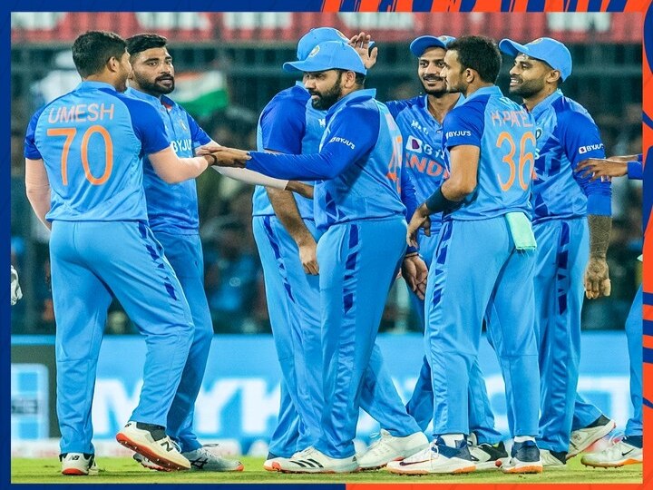 IND vs SA 3rd T20: ரோசோவ் மிரட்டல் சதம்..! டி காக், மில்லர் காட்டடி..! இந்தியாவிற்கு 228 ரன்கள் டார்கெட்..!