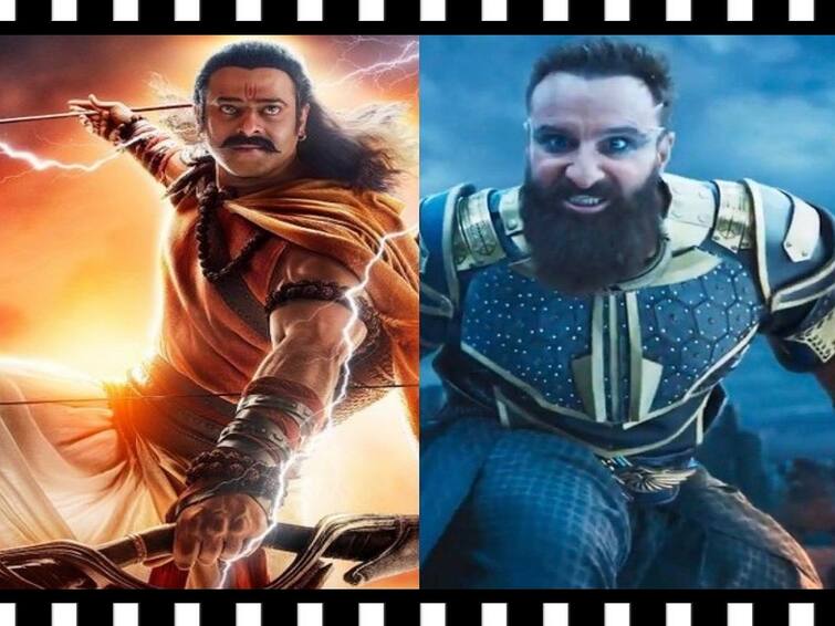 Adipurush trolls goes viral after the release of its Teaser Adipurush trolls: ஆதிபுருஷ் படத்தை கலாய்க்கும் விஜய் ரசிகர்கள்... காரணம் என்ன?