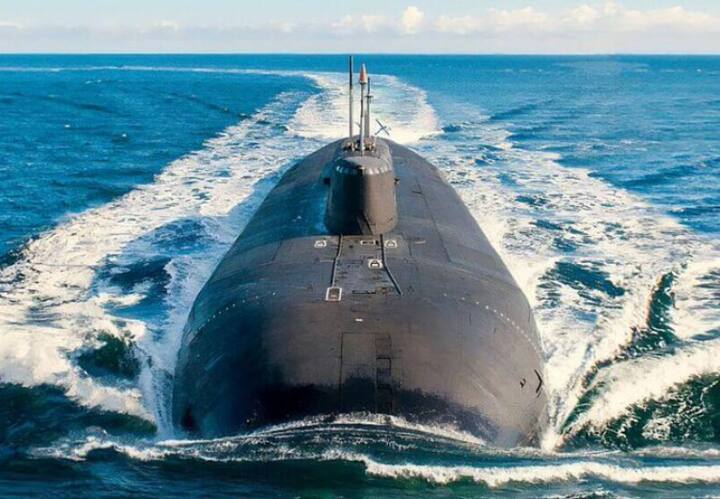 NATO fears Russia preparing to test Poseidon nuclear torpedo for first time Russia News: आर्कटिक सर्किल से रूसी पनडुब्बी गायब, NATO ने जारी किया एलर्ट, रूस कर सकता है महाविनाशक 'पोसायडन' परमाणु टेस्ट