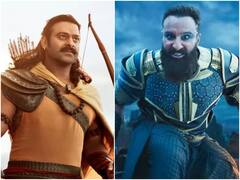 ‘ఆదిపురుష్’ దర్శకుడిపై హోం మంత్రి ఆగ్రహం - ఆ సీన్లు తొలగించకపోతే చర్యలు తప్పవు