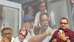 Kunal Ghosh: 'নাটক করল ওরা', বামেদের উপর হামলাকাণ্ডের প্রতিবাদ ইস্যুতে বিস্ফোরক কুণাল