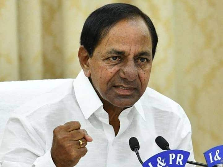 K Chandrashekhar Rao will announce the national party on  Wednesday, may be this will be  name Telangana: सीएम केसीआर बुधवार को करेंगे राष्ट्रीय पार्टी का एलान, ये हो सकता है नाम