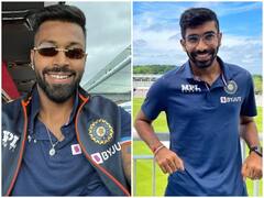 बुमराह के विश्व कप से बाहर होने पर आया हार्दिक पांड्या का रिएक्शन, जानिए क्या कुछ कहा