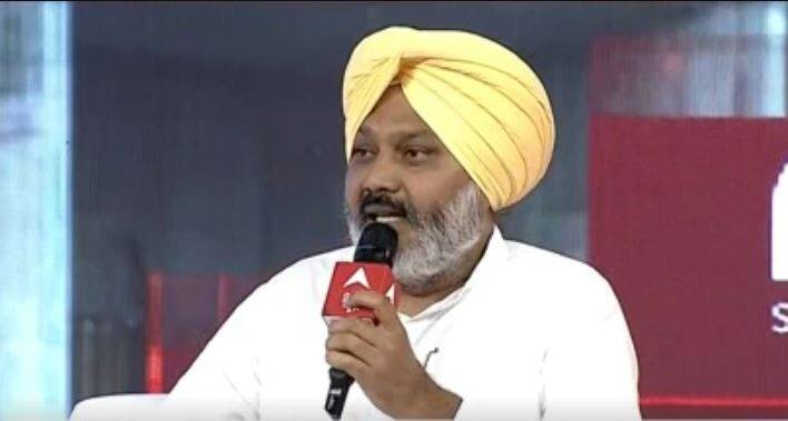 Dussehra 2022 : Harpal Cheema congratulated the people of Punjab on the occasion of Dussehra and Durga Puja Dussehra 2022 :  ਵਿੱਤ ਮੰਤਰੀ ਹਰਪਾਲ ਚੀਮਾ ਵੱਲੋਂ ਦੁਸਹਿਰੇ ਅਤੇ ਦੁਰਗਾ ਪੂਜਾ ਮੌਕੇ ਵੱਲੋਂ ਪੰਜਾਬ ਵਾਸੀਆਂ ਨੂੰ ਵਧਾਈ