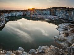 Maharashtra: 5 Of Family, Including 3 Children Drown In Quarry In Dombivali