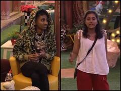 बिग बॉस हाउस में 'इमली' ने सुनाया ऐसा दमदार रैप सॉन्ग, सुनकर एमसी स्टैन के भी उड़ गए होश