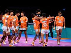 फजल अत्राचली के आने के बाद क्या पहली बार चैंपियन बनेगी पुनेरी पलटन? जानें टीम प्रोफाइल