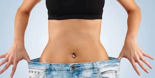 Weight Loss : ਬਹੁਤ ਕੋਸ਼ਿਸ਼ ਕਰਨ ਦੇ ਬਾਵਜੂਦ ਨਹੀਂ ਘੱਟ ਰਿਹਾ ਭਾਰ ? ਕਿਤੇ ਇਹ ਗਲ਼ਤੀ ਤਾਂ ਨਹੀਂ ਕਰ ਰਹੇ ਹੋ ਤੁਸੀਂ !